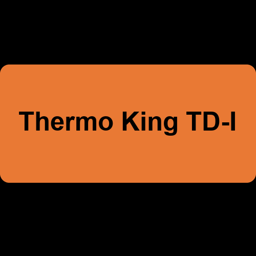 Thermo King TD-I